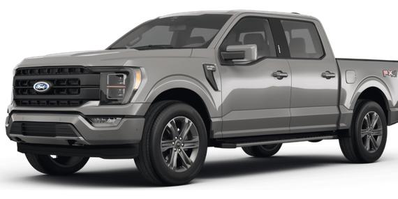 FORD F-150 2022 1FTFW1ED8NFA17496 image