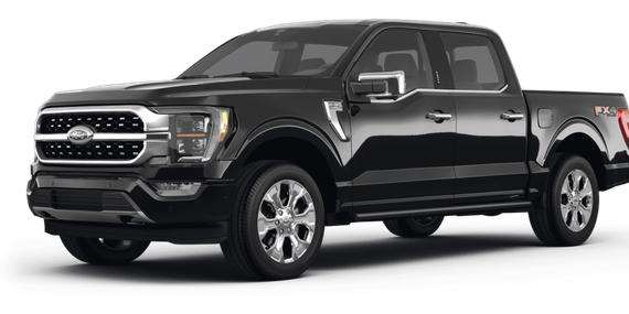 FORD F-150 2022 1FTFW1ED2NFB76157 image