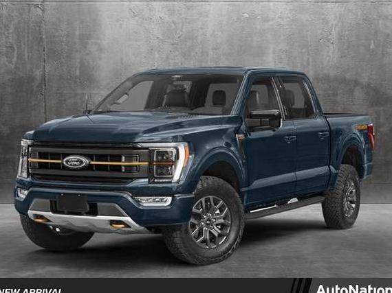 FORD F-150 2022 1FTEW1E89NFA68102 image