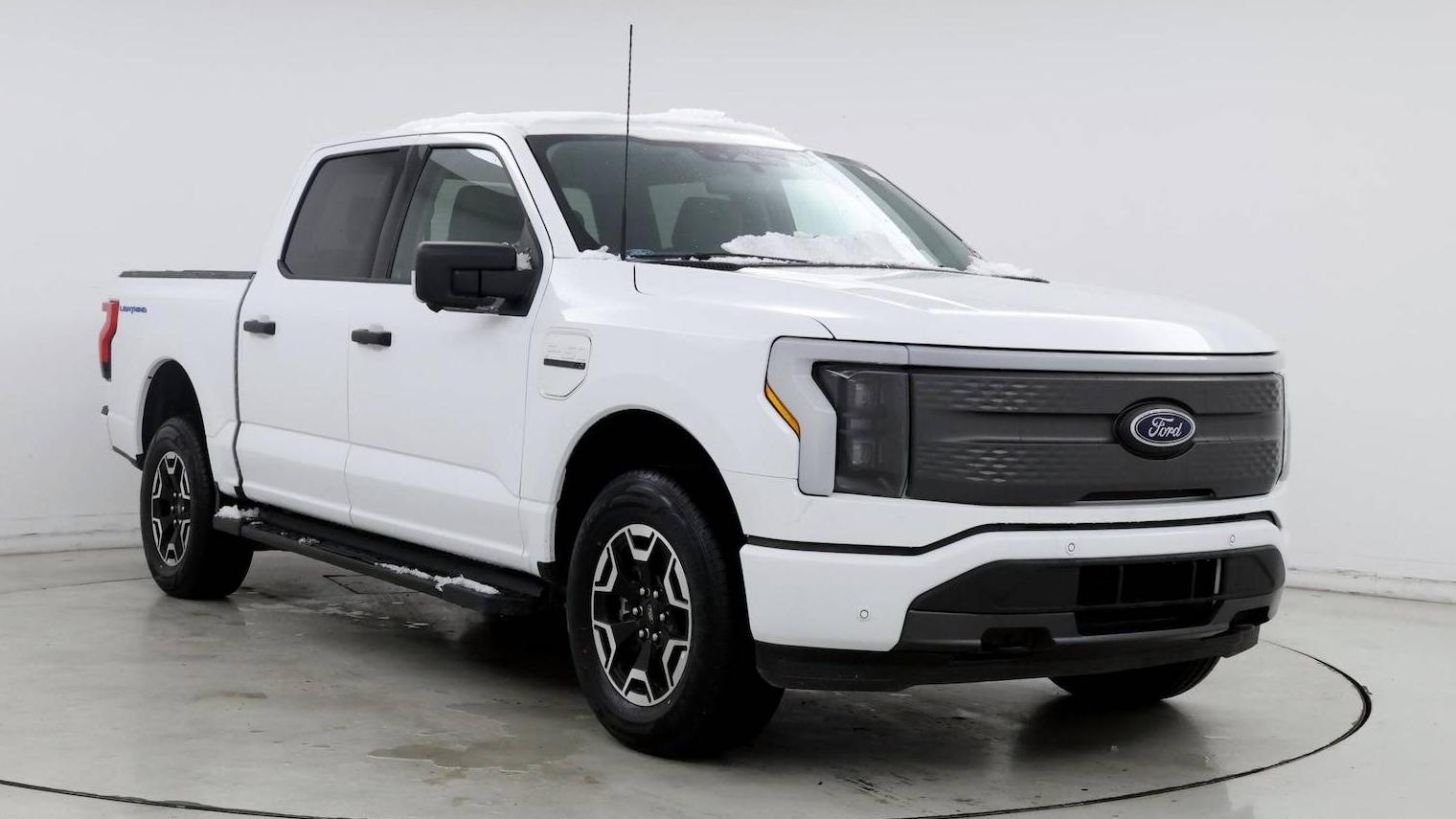 FORD F-150 2022 1FTVW1EL8NWG12352 image