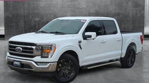 FORD F-150 2022 1FTEW1CP7NKD37862 image