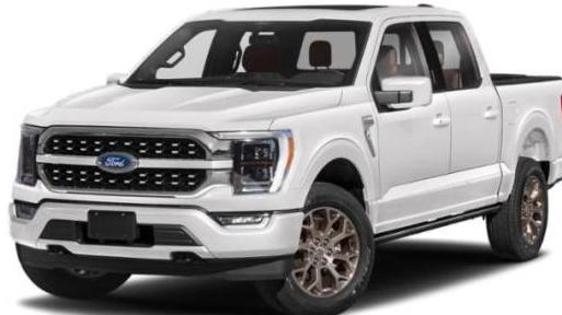 FORD F-150 2022 1FTFW1E85NKE16506 image