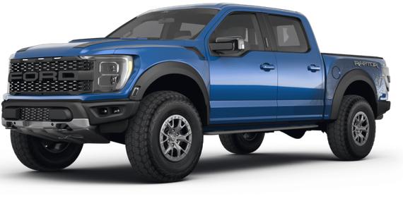 FORD F-150 2022 1FTFW1RG9NFB04537 image