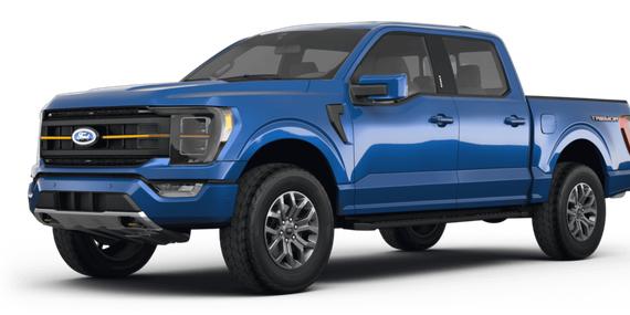 FORD F-150 2022 1FTEW1E80NFA22657 image