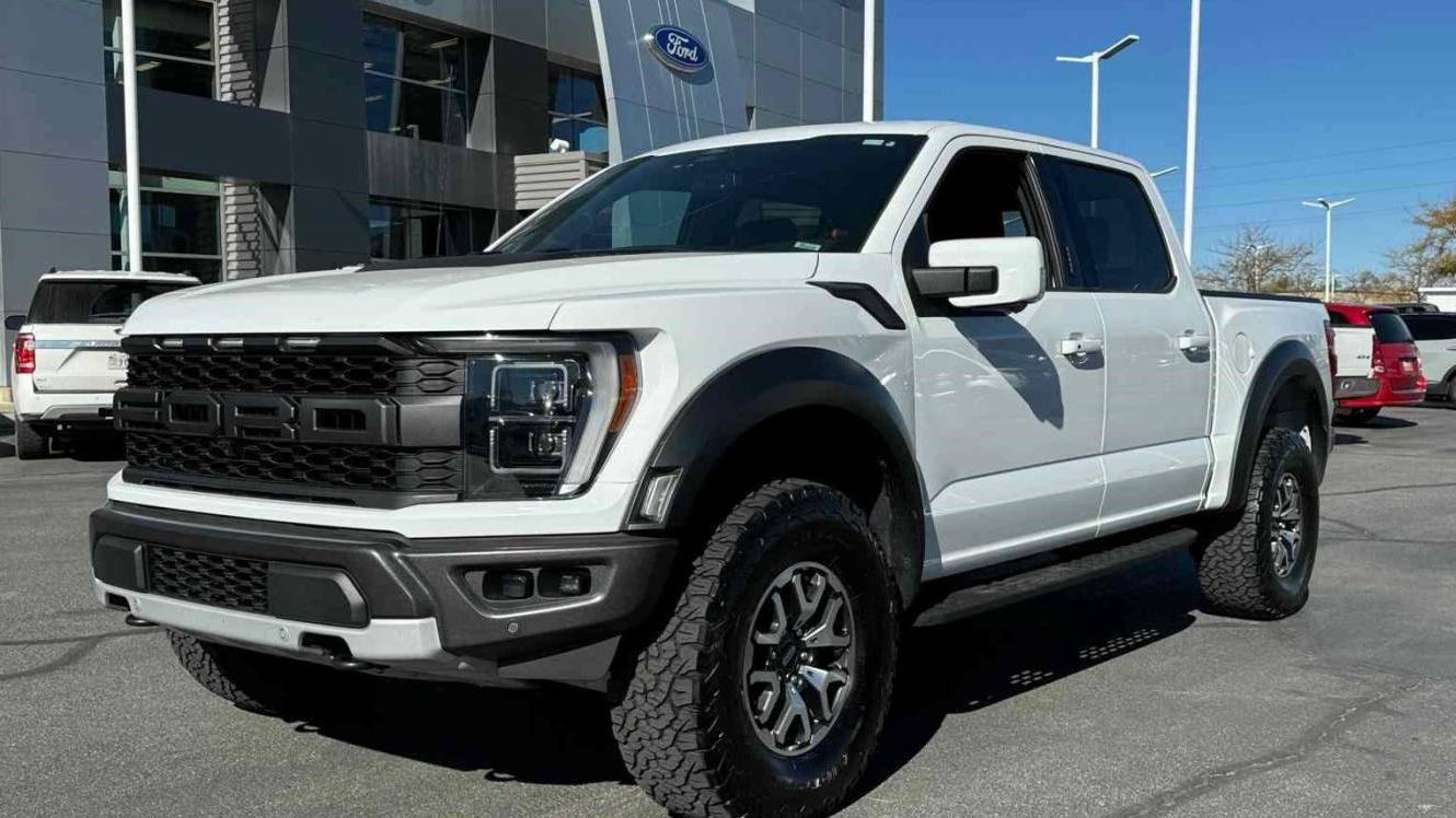 FORD F-150 2022 1FTFW1RGXNFB60129 image