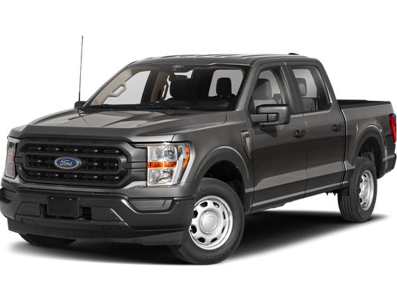 FORD F-150 2022 1FTFW1E89NKF06998 image