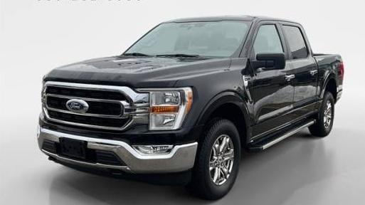 FORD F-150 2022 1FTEW1EP3NKF10709 image