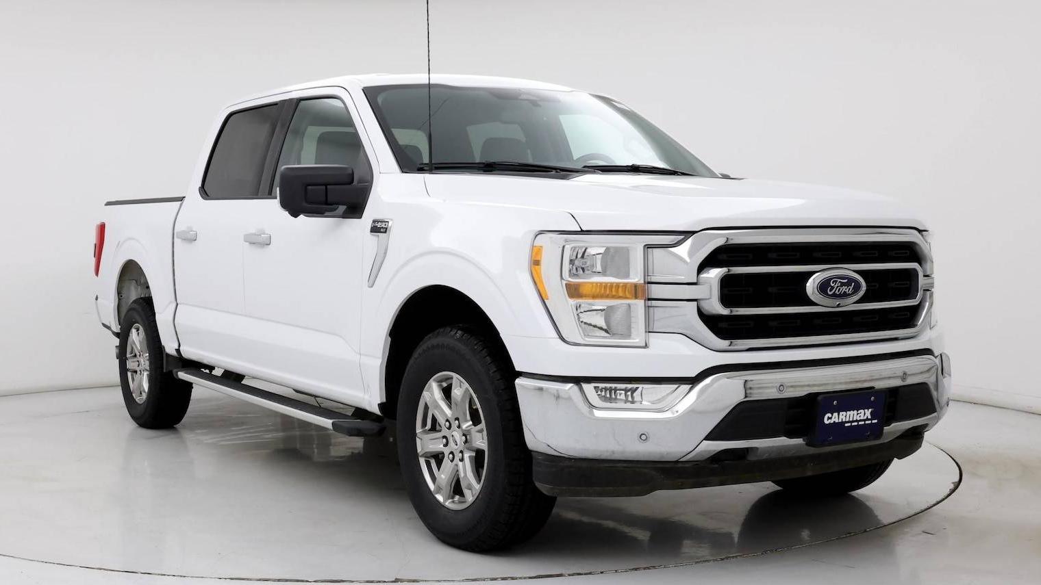 FORD F-150 2022 1FTFW1E52NKD02890 image