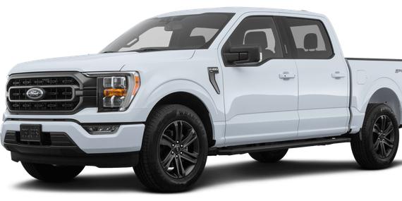 FORD F-150 2022 1FTFW1E87NKE30231 image