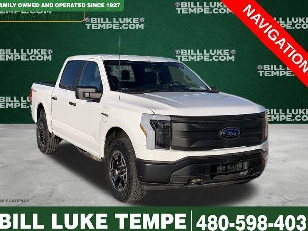 FORD F-150 2022 1FTVW1EL4NWG05074 image