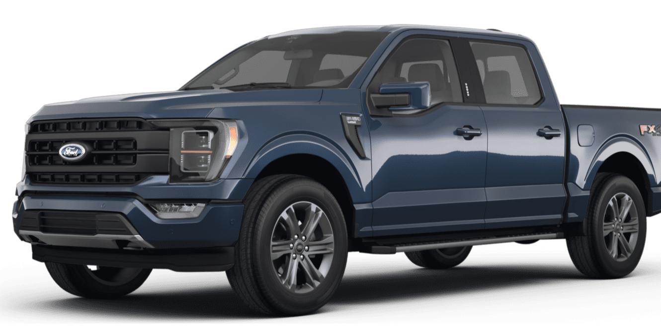 FORD F-150 2022 1FTEW1EP4NFA32566 image