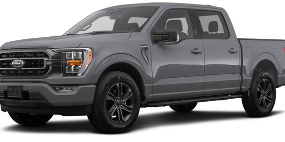 FORD F-150 2022 1FTFW1E83NFA80010 image