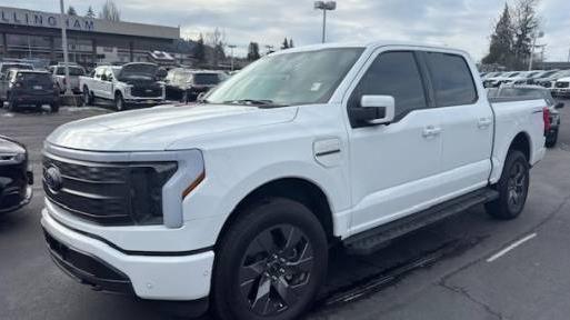 FORD F-150 2022 1FTVW1EL0NWG05489 image