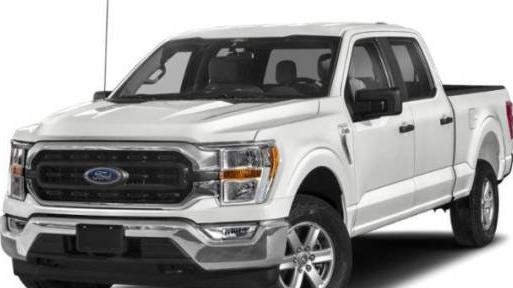 FORD F-150 2022 1FTEW1EP1NFA66349 image