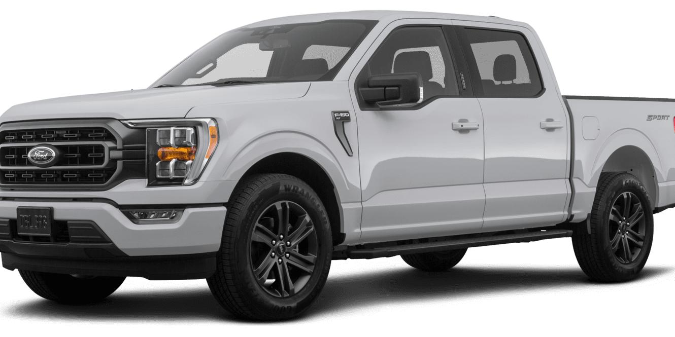 FORD F-150 2022 1FTFW1E88NFC20360 image