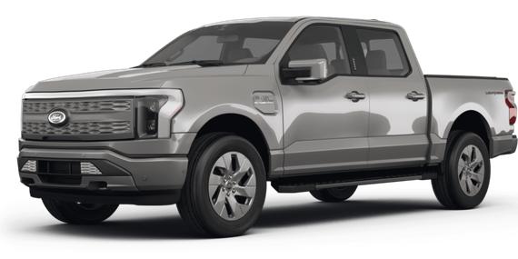 FORD F-150 2022 1FTVW1EL9NWG15552 image