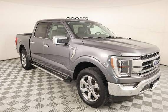 FORD F-150 2022 1FTFW1E82NFB19833 image
