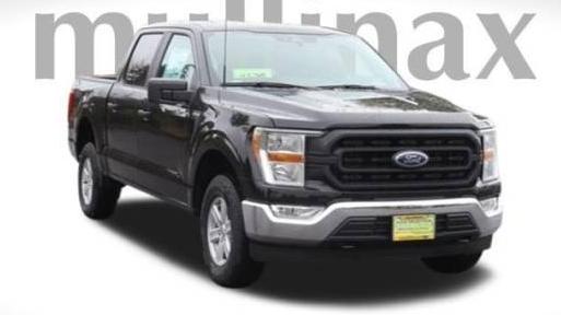 FORD F-150 2022 1FTFW1E56NKF25496 image