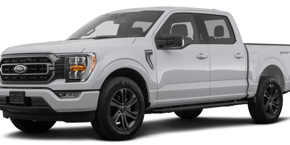 FORD F-150 2022 1FTFW1E53NKE49090 image