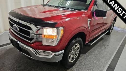 FORD F-150 2022 1FTEW1EP0NFA74829 image