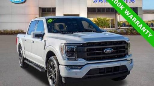FORD F-150 2022 1FTEW1EP7NKD20282 image