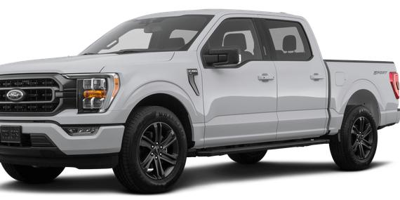 FORD F-150 2022 1FTEW1EP1NFA38275 image