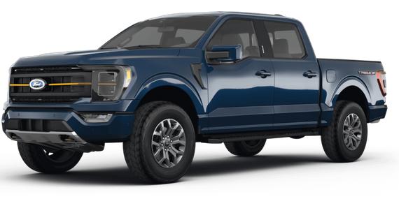 FORD F-150 2022 1FTEW1E83NFB12997 image