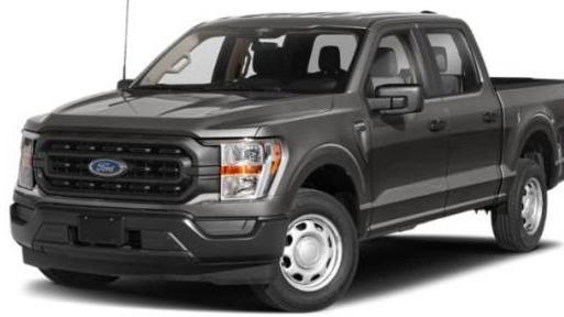 FORD F-150 2022 1FTFW1E56NKD59772 image