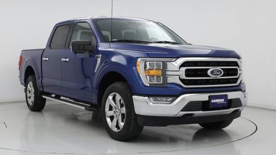 FORD F-150 2022 1FTEW1EP0NKD86253 image