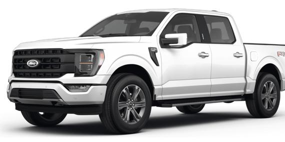 FORD F-150 2022 1FTFW1E8XNFB33009 image