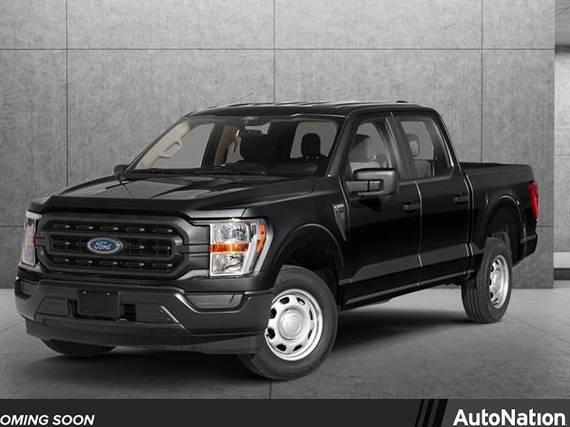 FORD F-150 2022 1FTEW1EP3NFA92399 image