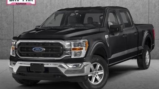 FORD F-150 2022 1FTFW1E84NKF12594 image