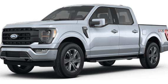 FORD F-150 2022 1FTFW1ED6NFA05637 image FORD F-150 2022 1FTFW1ED6NFA05637 image