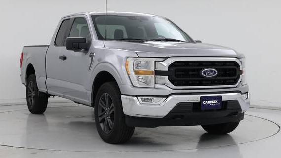 FORD F-150 2022 1FTEX1EP1NKF29983 image