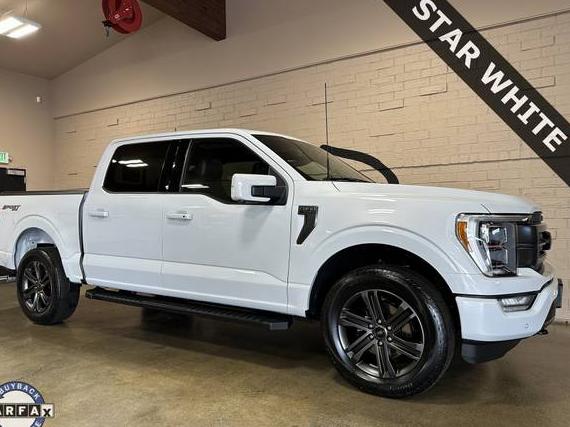 FORD F-150 2022 1FTEW1EP3NKD15578 image