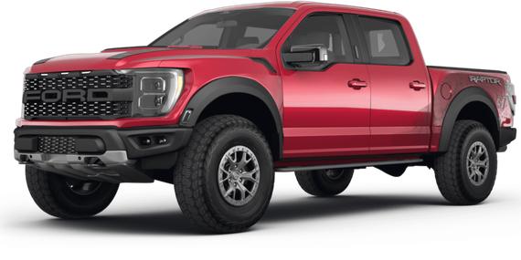 FORD F-150 2022 1FTFW1RG3NFA84284 image