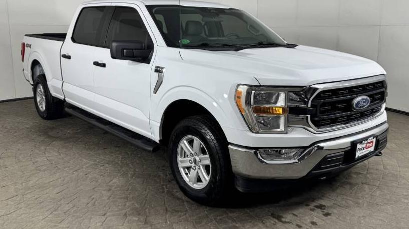 FORD F-150 2022 1FTFW1E87NFC45931 image