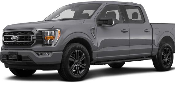 FORD F-150 2022 1FTEW1EP6NFA56481 image