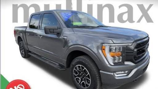 FORD F-150 2022 1FTEW1EP8NFA08979 image