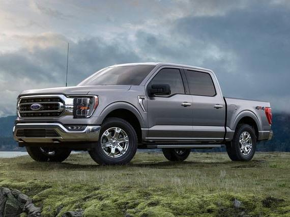 FORD F-150 2022 1FTEW1E86NFA80367 image