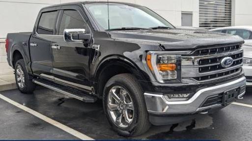 FORD F-150 2022 1FTFW1E58NFC26388 image