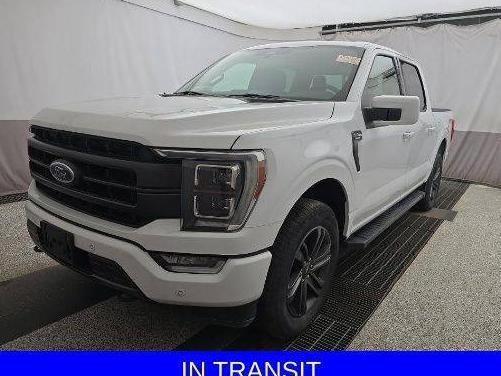 FORD F-150 2022 1FTEW1EP6NFC12986 image