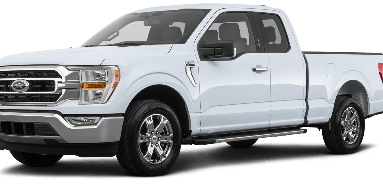 FORD F-150 2022 1FTEX1EB3NKF26667 image