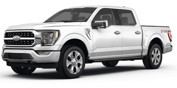 FORD F-150 2022 1FTFW1ED7NFB02779 image