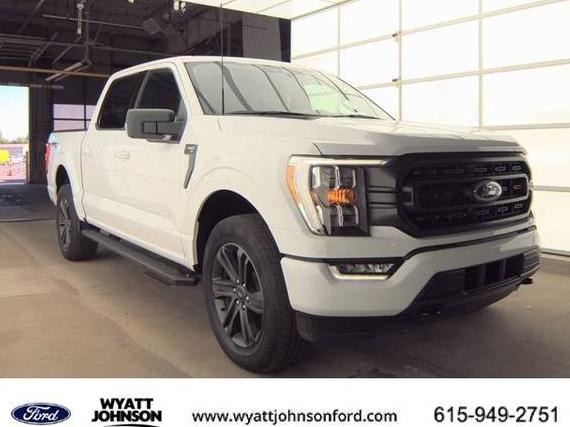 FORD F-150 2022 1FTEW1EP0NKE45057 image