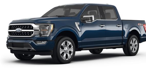 FORD F-150 2022 1FTFW1ED4NFB35867 image