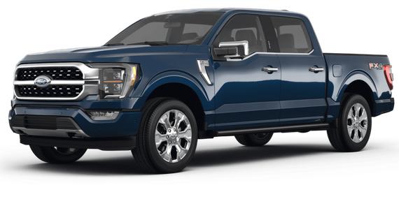 FORD F-150 2022 1FTFW1ED2NFA75720 image