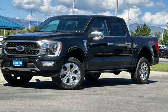 FORD F-150 2022 1FTFW1E89NFA29093 image
