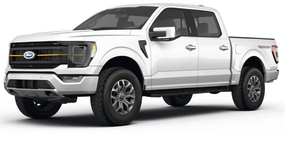 FORD F-150 2022 1FTEW1E82NFC22844 image