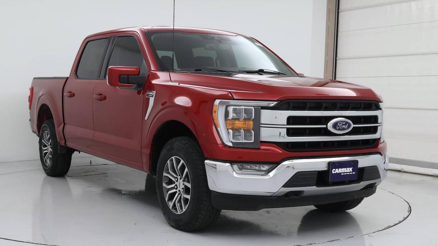 FORD F-150 2022 1FTEW1EP8NFA11526 image